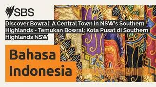 Discover Bowral: A Central Town in NSW's Southern Highlands - Temukan Bowral: Kota Pusat di...
