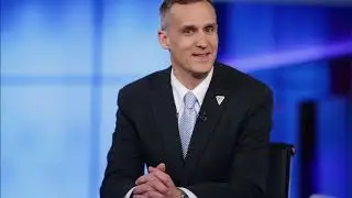 Corey Lewandowski: 