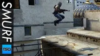 Top 5 Craziest WORKING CS:GO Glitches