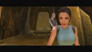 Tomb Raider Anniversary full walkthrough no commentary Part 18