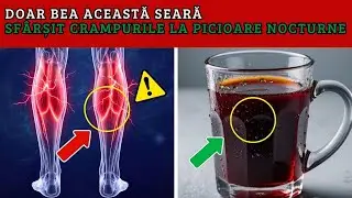 Flux Sangvin Restaurat: Corecția Zilnică de 1 Minut pentru Picioare și Gambe Amorțite