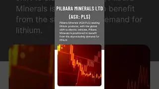 Top 3 ASX Lithium Companies To Watch #asx #investingmoney #investmentadvice #lithium