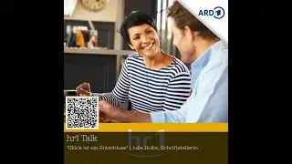 Gl&uuml;ck finden: Julia Holbe &uuml;ber Entscheidungen und Lebenswandel #podcast #30Minutes