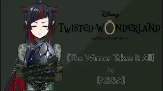 The Winner Takes It All || twisted wonderland texts ||