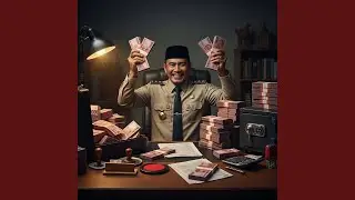 Korupsi Dana Desa