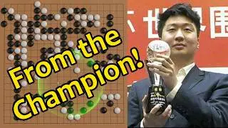 How to Win a World Championship vs. Shin Jinseo: Masterclass