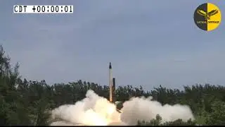 India successfully flight tested Hypersonic Technology Demonstrator Vehicle || HSTDV ||