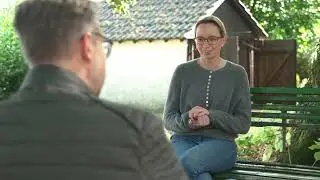 Oberb&uuml;rgermeisterwahl in Bielefeld: CDU-Kandidatin Christiana Bauer im Interview