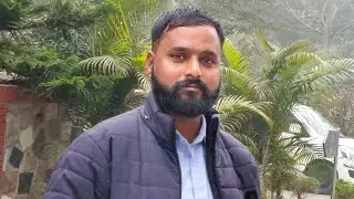 Chandigarh to Panchkula blogger and subscribe my YouTube channel and like and thanks watching myvide