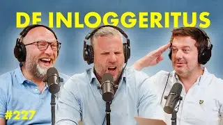 #227 - De inloggeritus