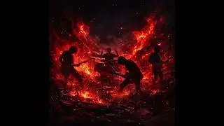 紅蓮の運命 | Japanese Rock | Crimson Fate