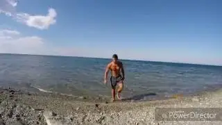 Анапа 2016. GoPro. Summer. Life. Black sea. Russia.