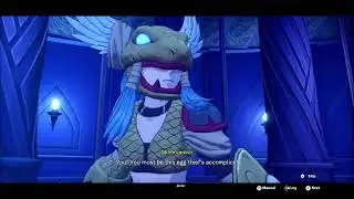 Digimon story time stranger part 1 live stream
