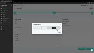 Uptime monitoring - creating a ping check on Xitoring