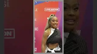Jayda Cheaves Shares Encouragement for All the Hardworking Moms