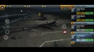 Episode 1 airplane control 