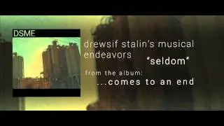 DSME - Seldom (Official Stream)