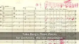 UE Mahler Interview with Claudio Abbado