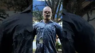 Don&rsquo;t Piss Jason Off - Jason Part 8 Costume (Jason Takes Manhattan)