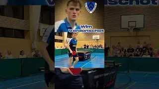Power Ralley 🏓🔥 #tischtennis #tabletennis #pingpong #sports #shorts