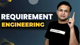 2.1 आवश्यकता इंजीनियरिंग विस्तार से | सॉफ्टवेयर इंजीनियरिंग