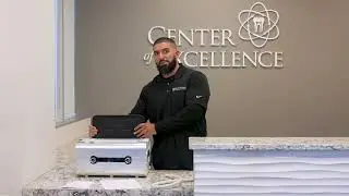 Unboxing The Maxima&trade; PowerClean 210 Ultrasonic Cleaner