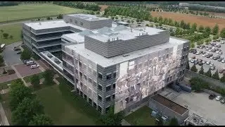 HudsonAlpha Institute for Biotechnology: Innovation Award 2018
