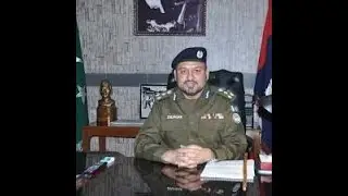 CCP Lahore Zulafiqar Hameed
