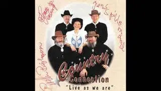 Country Connection   10 Storms Never Last