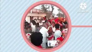 gram bhejipadar Madhai Usabh dinank 4 2 2023 🙏🙏🙏#madhai video#bhejipadar