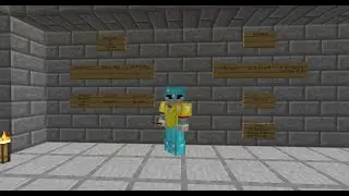 Minecraft :: Choughcraft :: Episode 9 - Oh My Life!