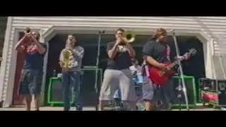 Survay Says! - Ode To My Willpower (Or Lack Thereof) [Official Video]