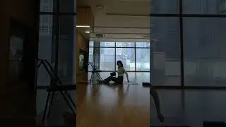 #yoga /정적이고/ 때론 고요하게 #스트레칭
