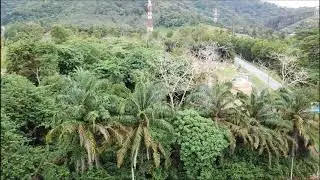 Drone DJI mavic video Edit001