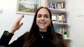 להיות המטפלת של עצמך