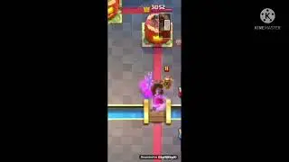 Wizard & Bomber vs Training Camp Cards | Combos vs Cards #1 | Clash Royale