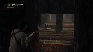 Uncharted: Drake's Fortune Platinum Run!