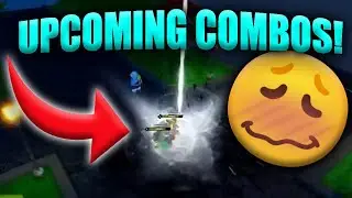 PvP Move SNEAKPEAKS, Combos Gonna Be CRAZY! | Anime Tales