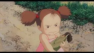 My Neighbor Totoro - Mei is Missing (orchestra cover) となりのトトロ  - メイがいない