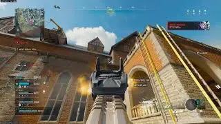 22 kills X7 Win Streak