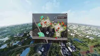Immersive Tech for Real Estate | Virtual Walkthrough by MatraTech