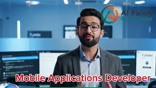 Professional Mobile App Development in Flutter | Fast, Modern & Responsive Apps