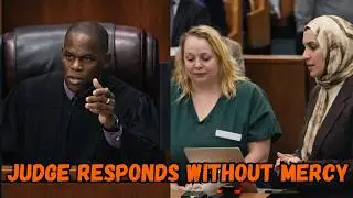 “I Haven’t Used in 80 Days” — Judge Responds Without Mercy