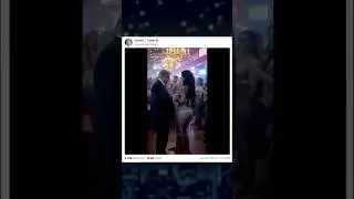 Donald #Trump posted an absolutely insane Gaza video&hellip; #Kimmel