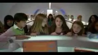 Elizabeth McLaughlin on Ugly Betty