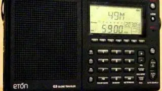 SW: Radio Bulgaria 5900 KHz Plovdiv-Padarsko, Bulgaria 2010-08-30
