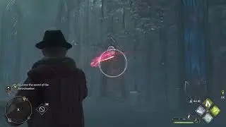 Sunday Magic: Unveiling The Secrets Of Hogwarts Legacy