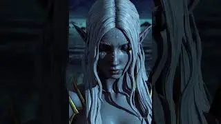 I Spent 24 Hours In An Elf Girl's Home