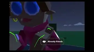bloopers Beanville: A beginning (Beanville episode 1)