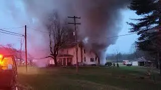 Clamtown Fatal Fire